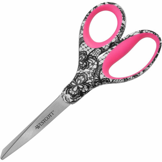 Westcott 8" Fashion Scissors (16660)