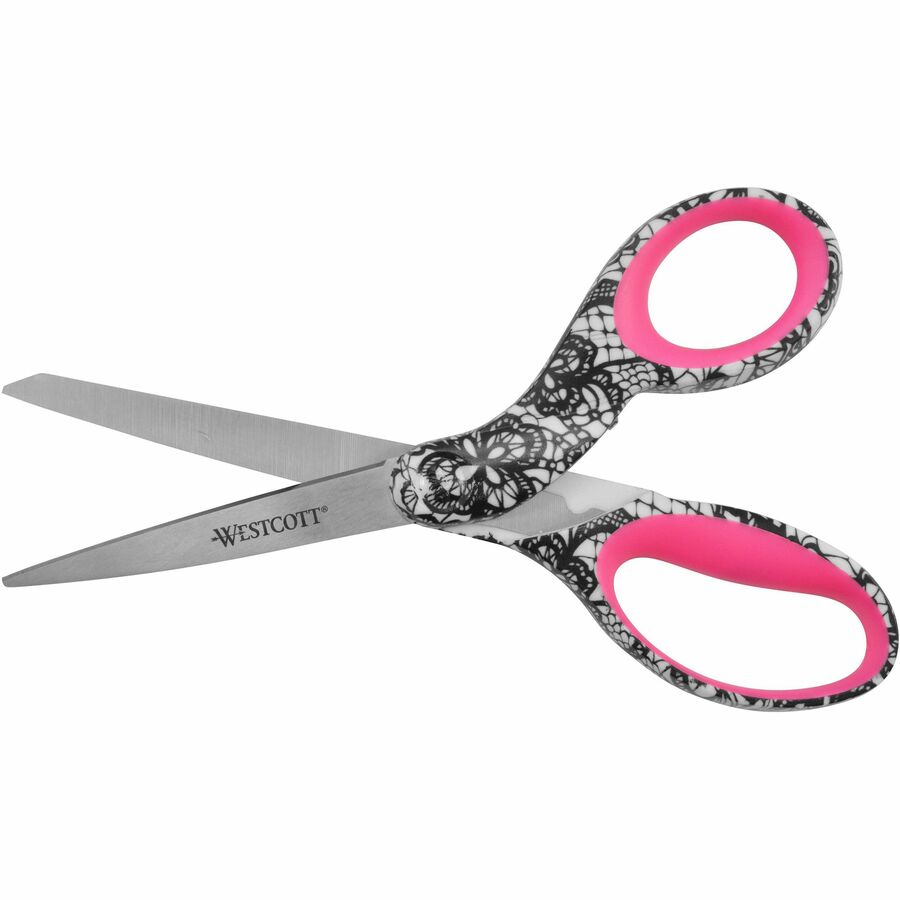Westcott 8" Fashion Scissors (16660)