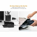 Bostitch 20-sheet Electric Stapler (MDS20)