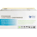 Elite Image Remanufactured Laser Toner Cartridge - Alternative for HP 26A (CF226A) - Black - 1 Each (76224)