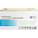 Elite Image Remanufactured Laser Toner Cartridge - Alternative for HP 26A (CF226A) - Black - 1 Each (76224)