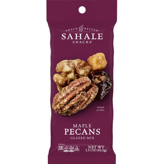 Sahale Snacks Glazed Pecans Snack Mix (900018)