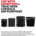 Honeywell HEPA Air Purifier R Filter (HRFR1)