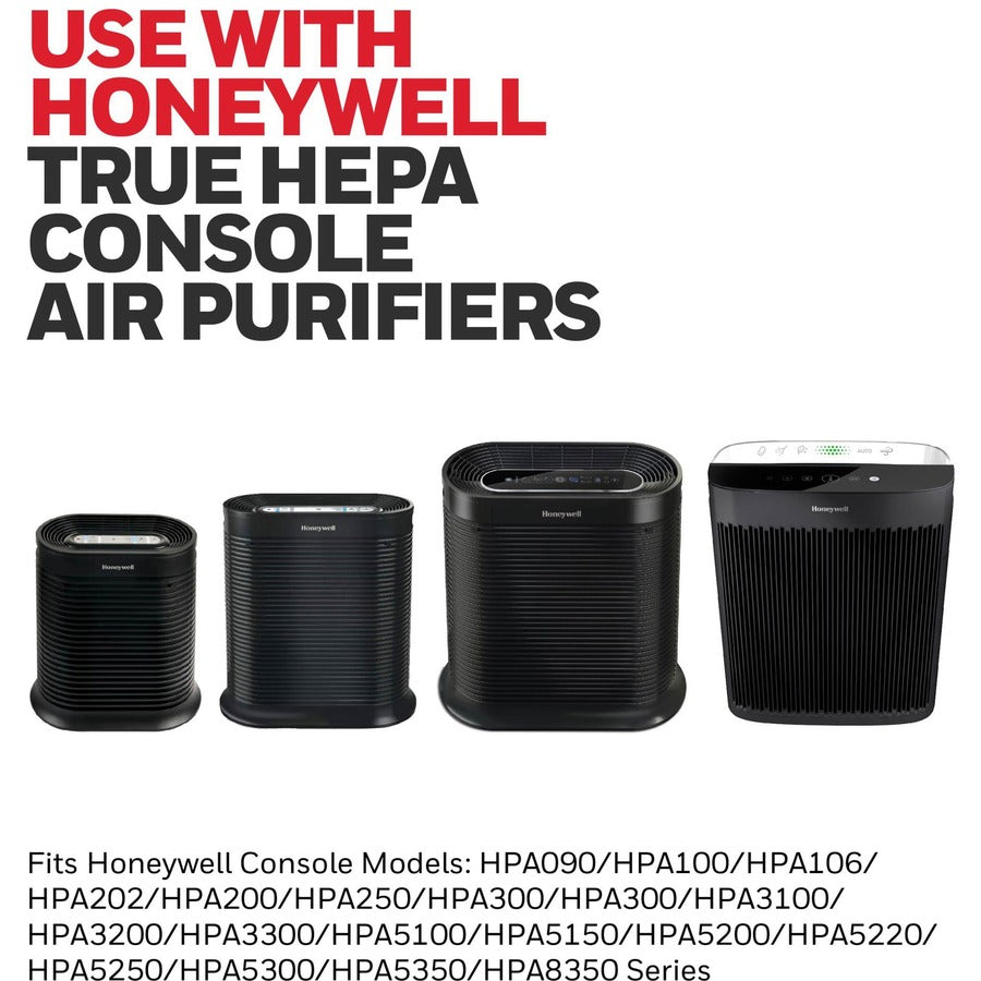 Honeywell HEPA Air Purifier R Filter (HRFR1)