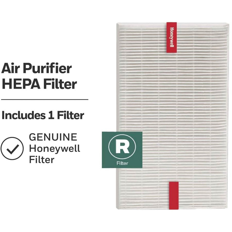 Honeywell HEPA Air Purifier R Filter (HRFR1)