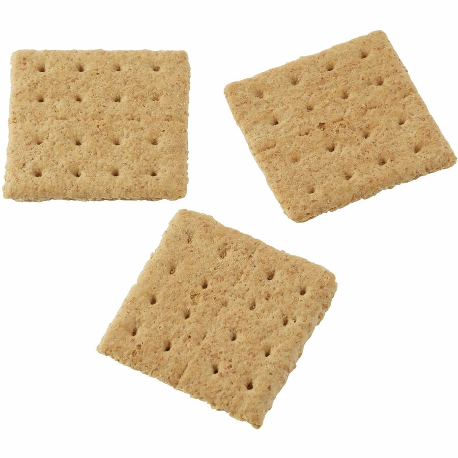 Kellogg's Grahams Honey Crackers (38406)