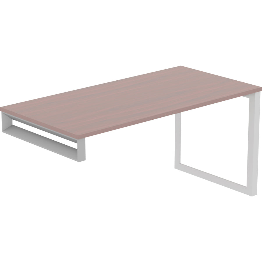 Lorell Relevance Series Short Side Leg Frame (16206)