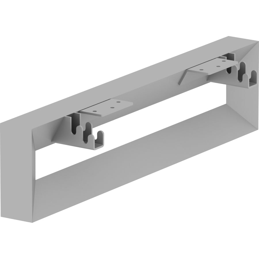 Lorell Relevance Series Short Side Leg Frame (16206)