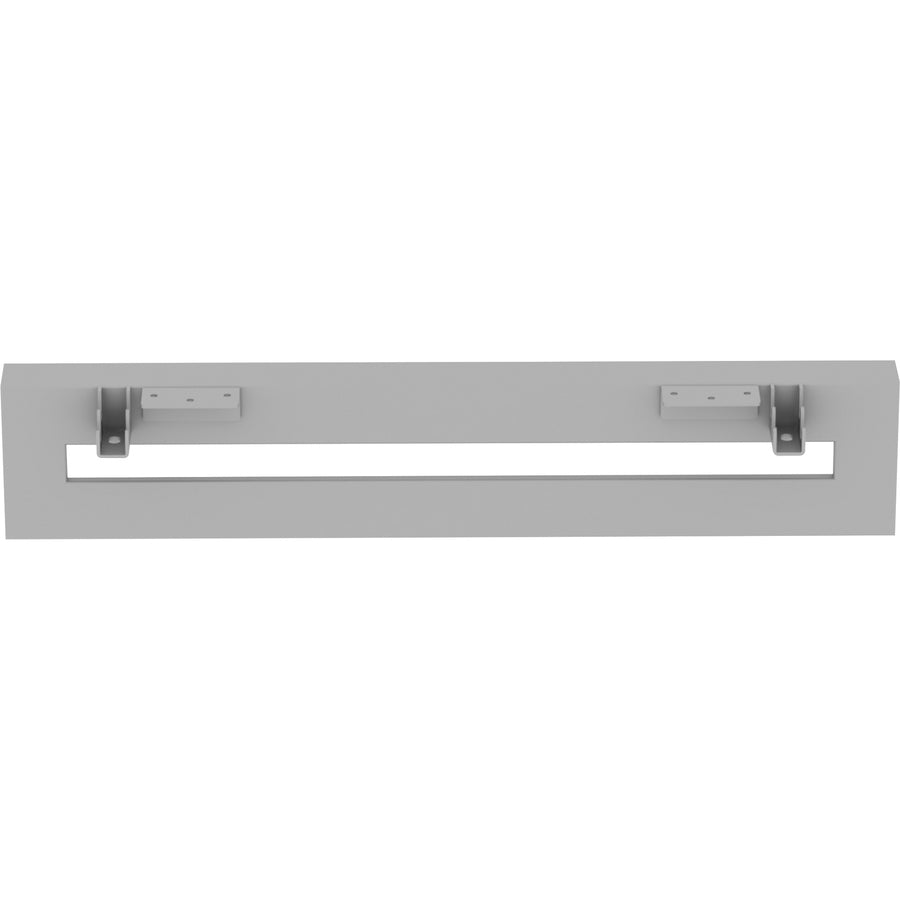 Lorell Relevance Series Short Side Leg Frame (16207)