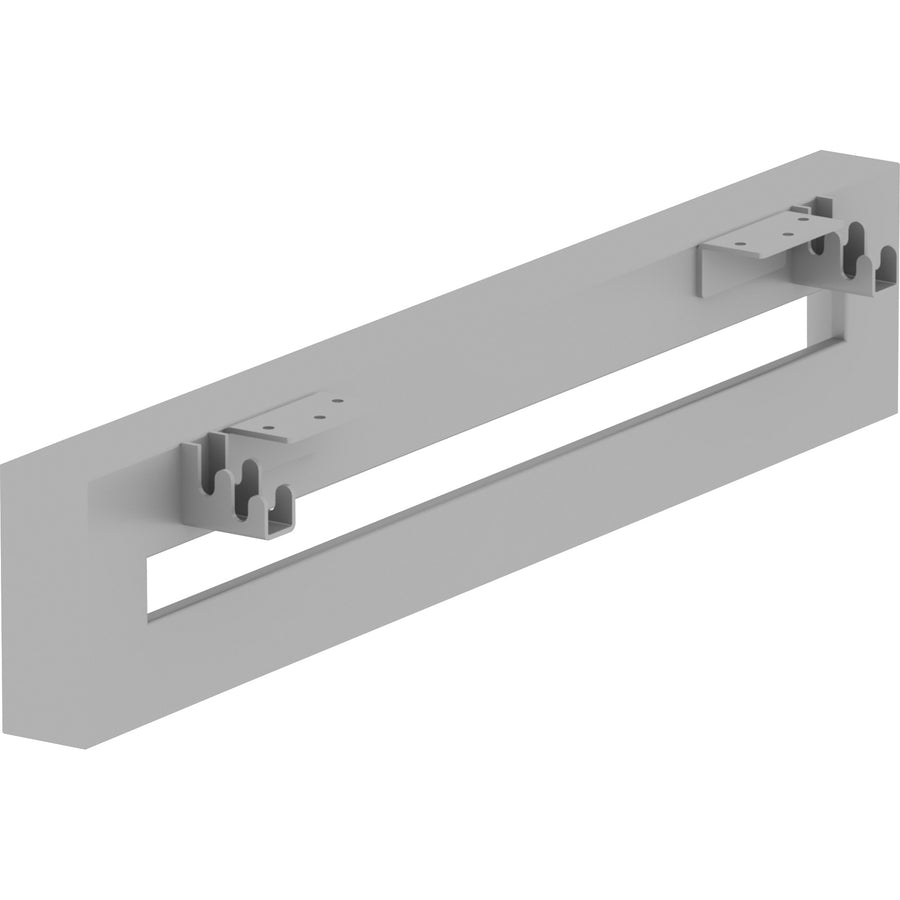 Lorell Relevance Series Short Side Leg Frame (16207)