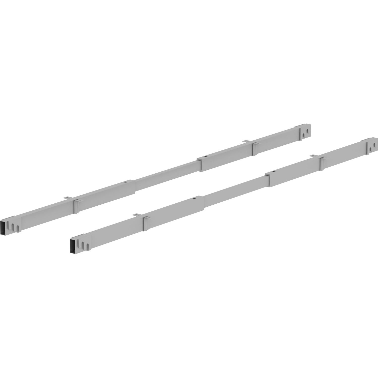 Lorell Adjustable Crossbar Set (16208)