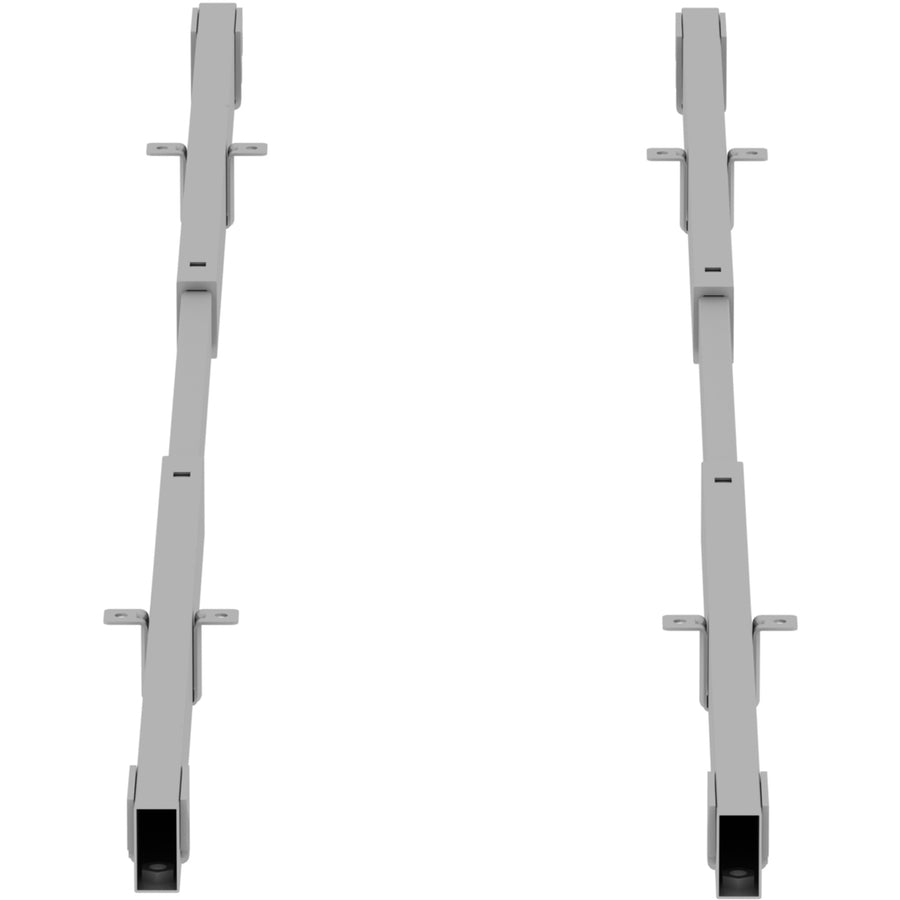 Lorell Adjustable Crossbar Set (16208)