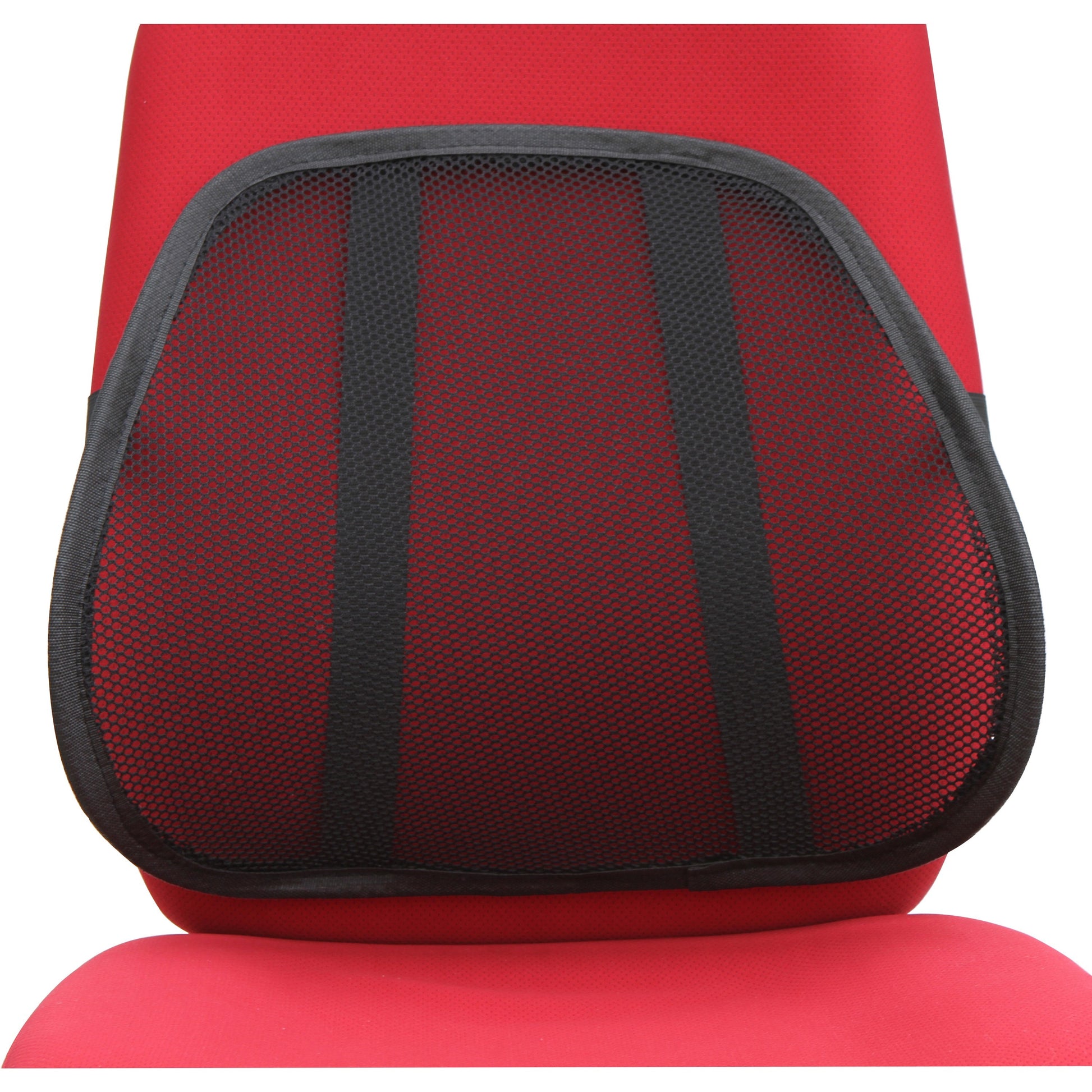 Lorell Ergo Mesh Lumbar Back Support (42171)