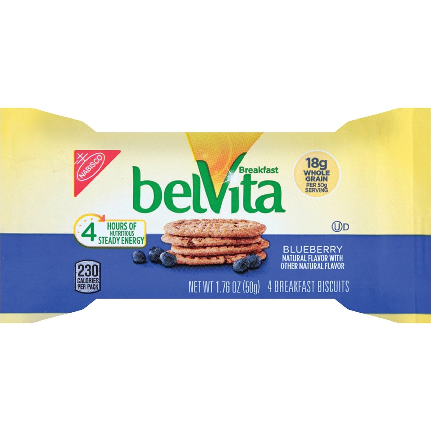 belVita Breakfast Biscuits (02908)