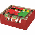 Scotch Tough Grip Moving Packaging Tape (1506)