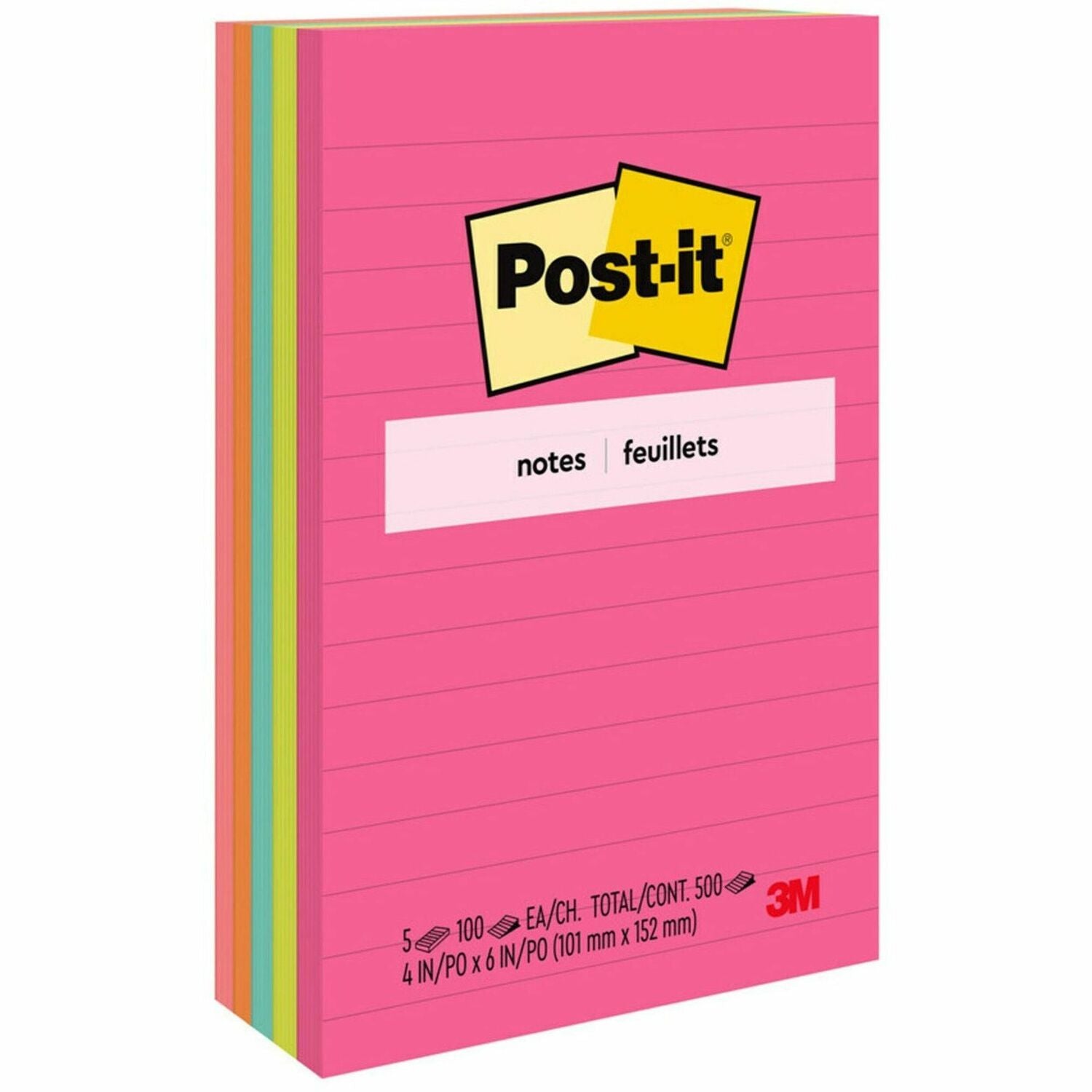 Post-it&reg