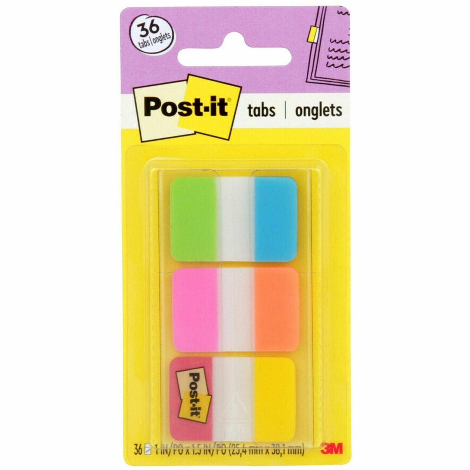 Post-it&reg