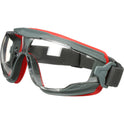 3M GoggleGear 500 Series Scotchgard Anti-Fog Goggles (GG501SGAF)
