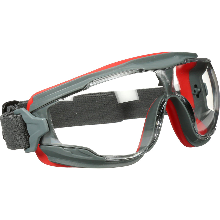 3M GoggleGear 500 Series Scotchgard Anti-Fog Goggles (GG501SGAF)