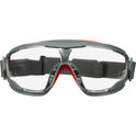 3M GoggleGear 500 Series Scotchgard Anti-Fog Goggles (GG501SGAF)