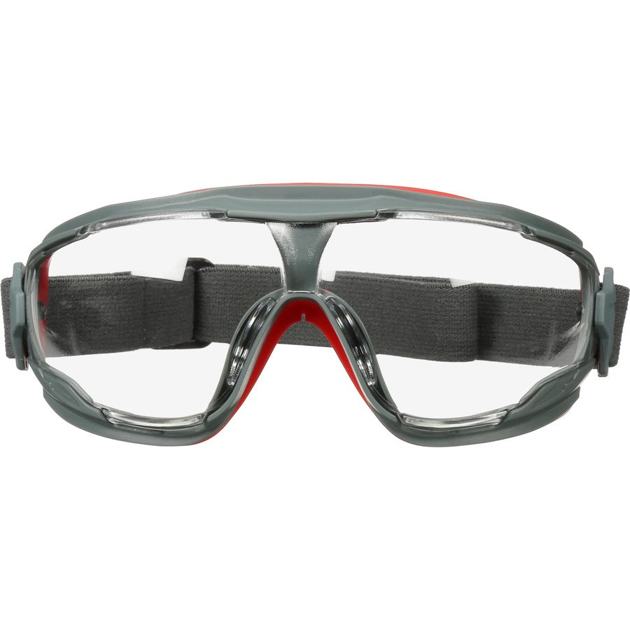 3M GoggleGear 500 Series Scotchgard Anti-Fog Goggles (GG501SGAF)