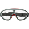 3M GoggleGear 500 Series Scotchgard Anti-Fog Goggles (GG501SGAF)
