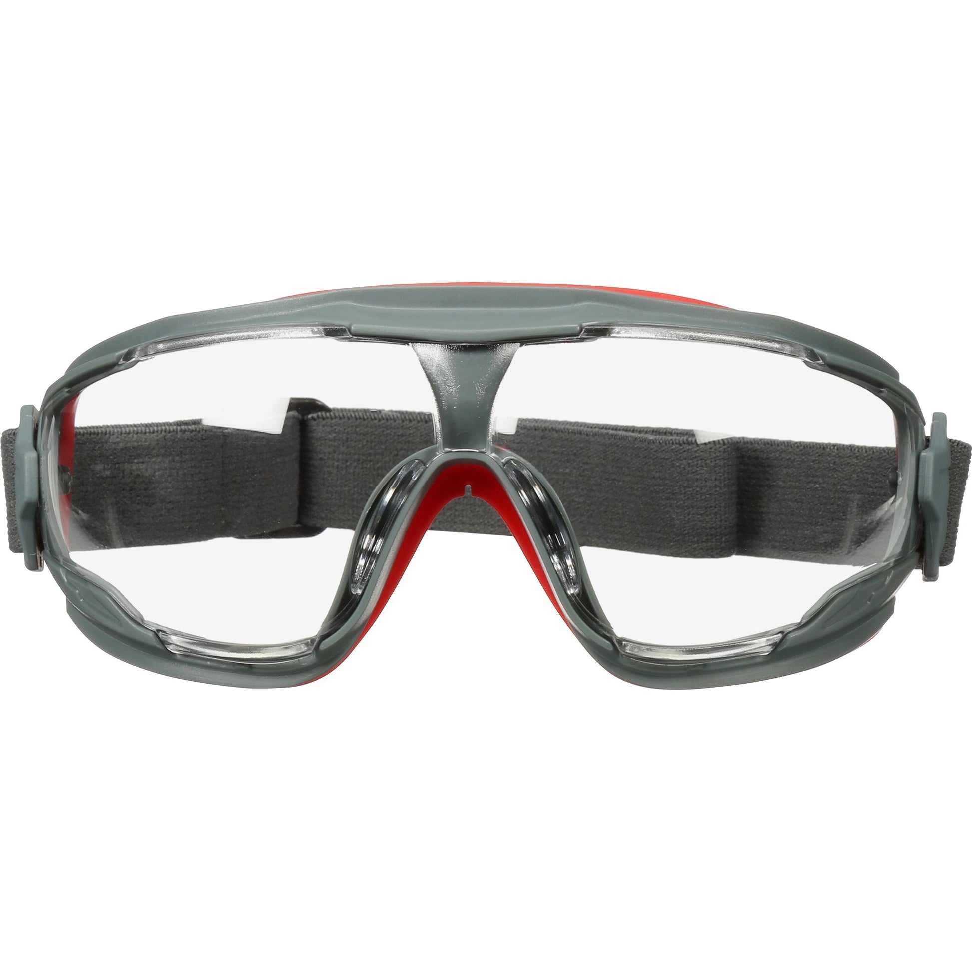 3M GoggleGear 500 Series Scotchgard Anti-Fog Goggles (GG501SGAF)