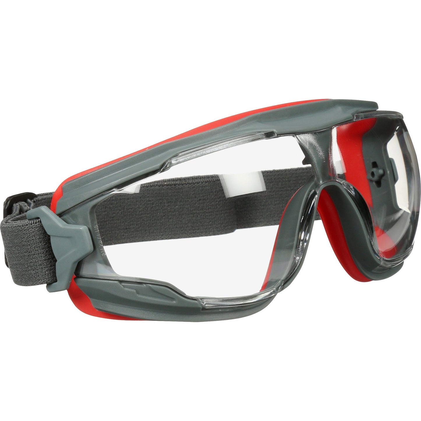 3M GoggleGear 500 Series Scotchgard Anti-Fog Goggles (GG501SGAF)
