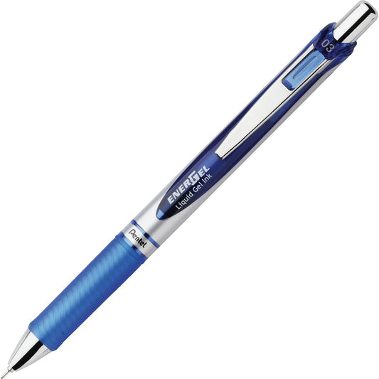 Pentel Deluxe RTX Retractable Pens (BLN73C)