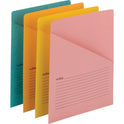 Smead Organized Up Recycled File Jacket (75427)