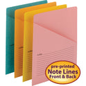 Smead Organized Up Recycled File Jacket (75427)