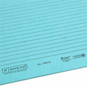 Smead Straight Tab Cut Letter Recycled File Jacket (75616)