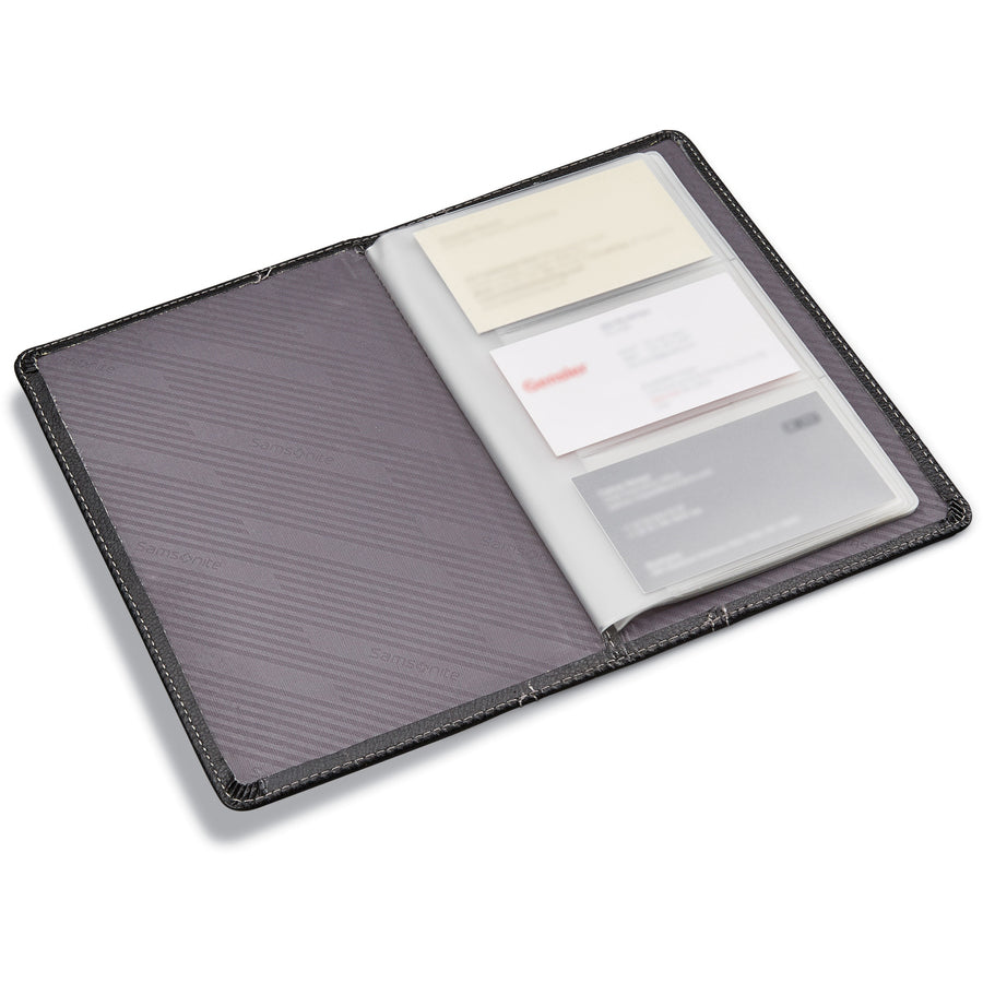 Samsonite Business Card Holder (440951041)