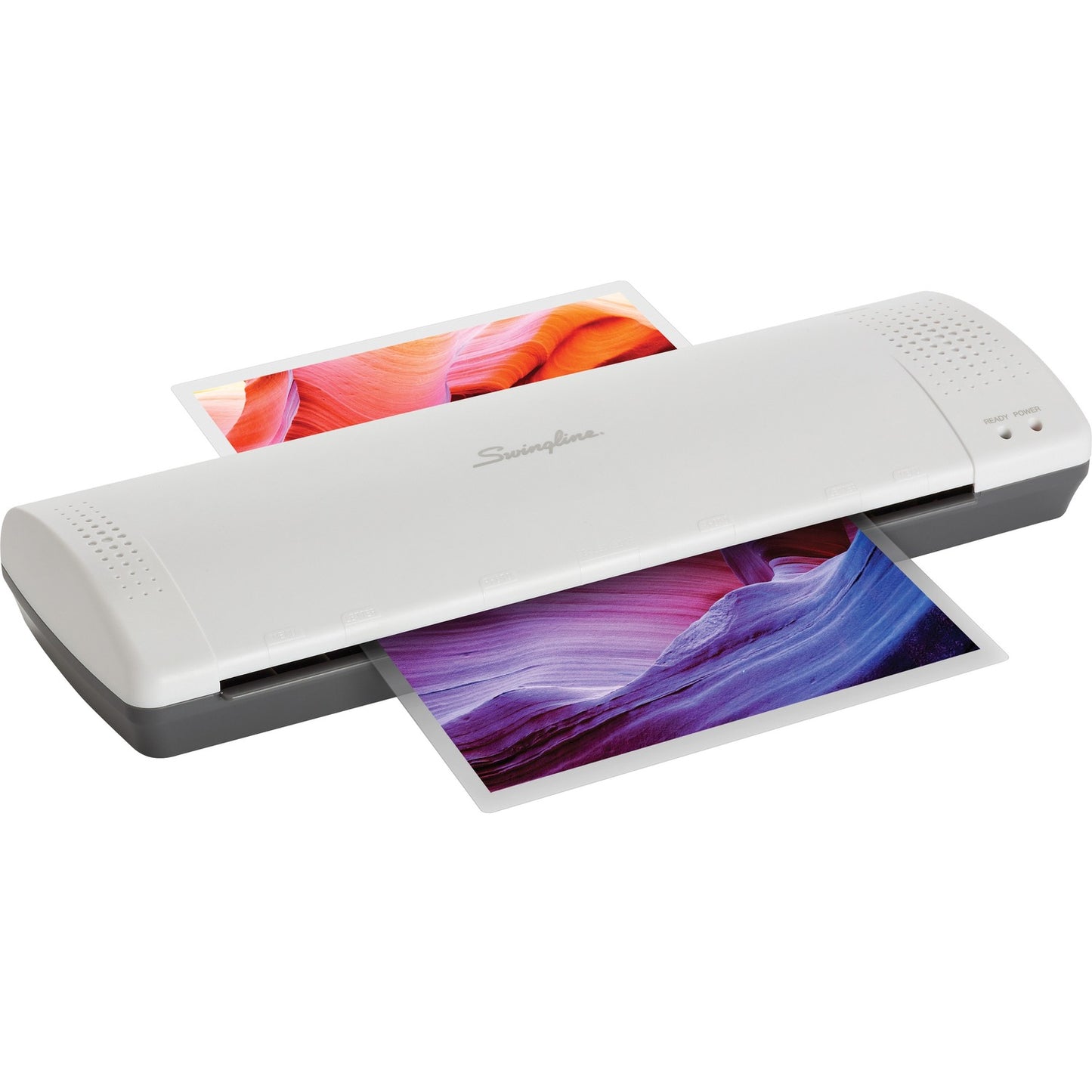 Swingline Inspire Plus Thermal Pouch Laminator (1701867)