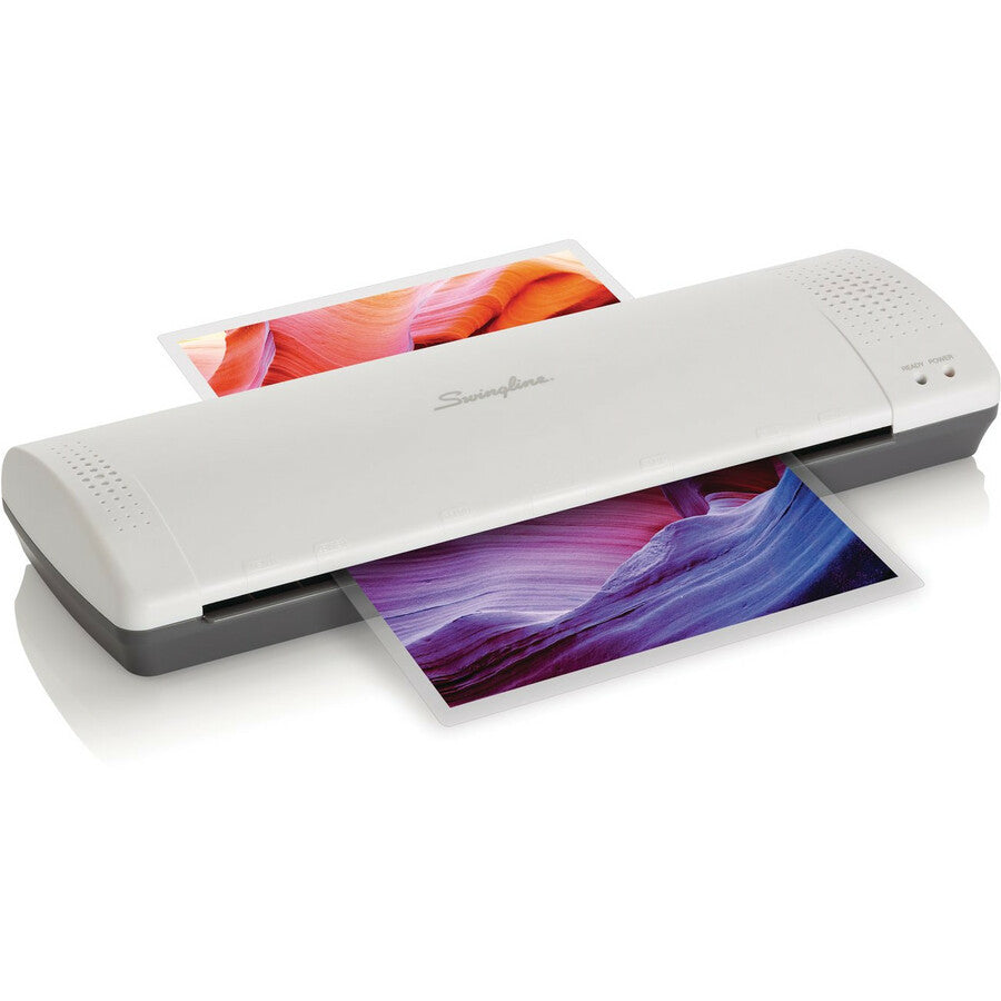 Swingline Inspire Plus Thermal Pouch Laminator (1701867)