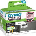 Dymo LW Durable Labels (1933084)