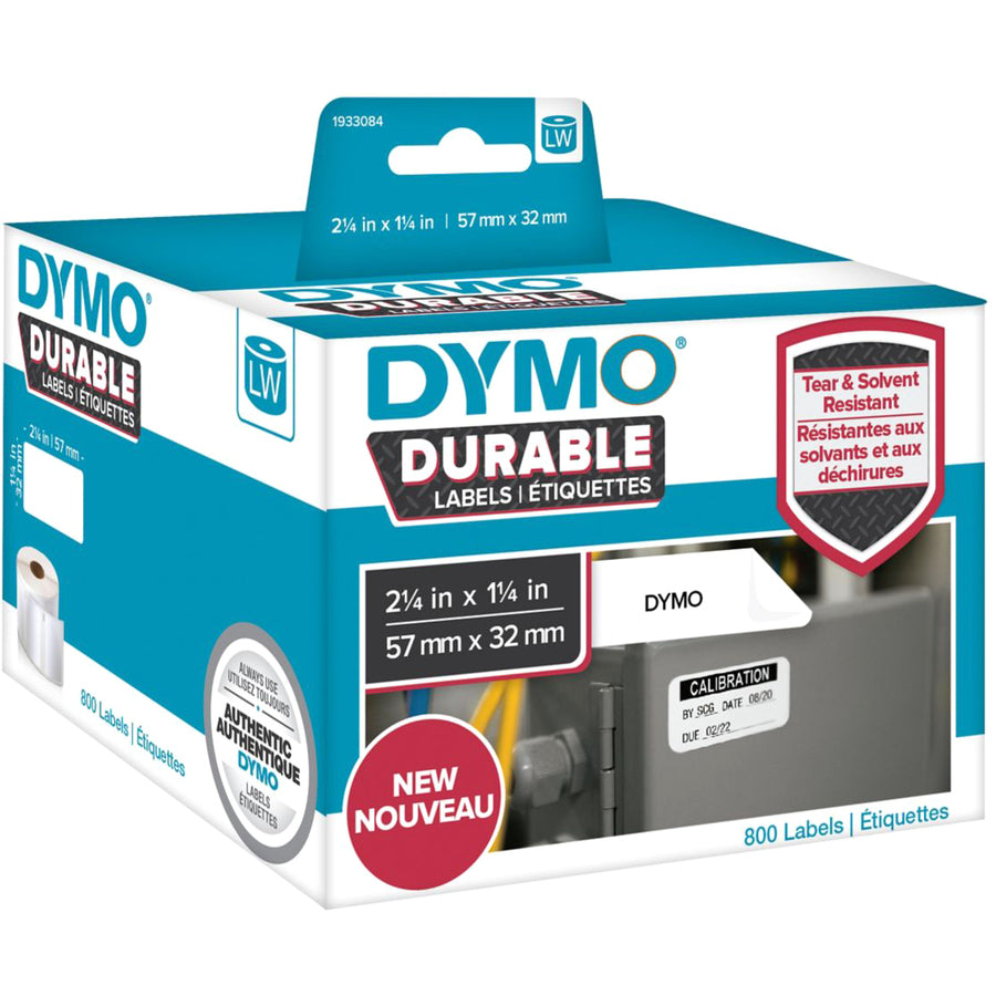 Dymo LW Durable Labels (1933084)