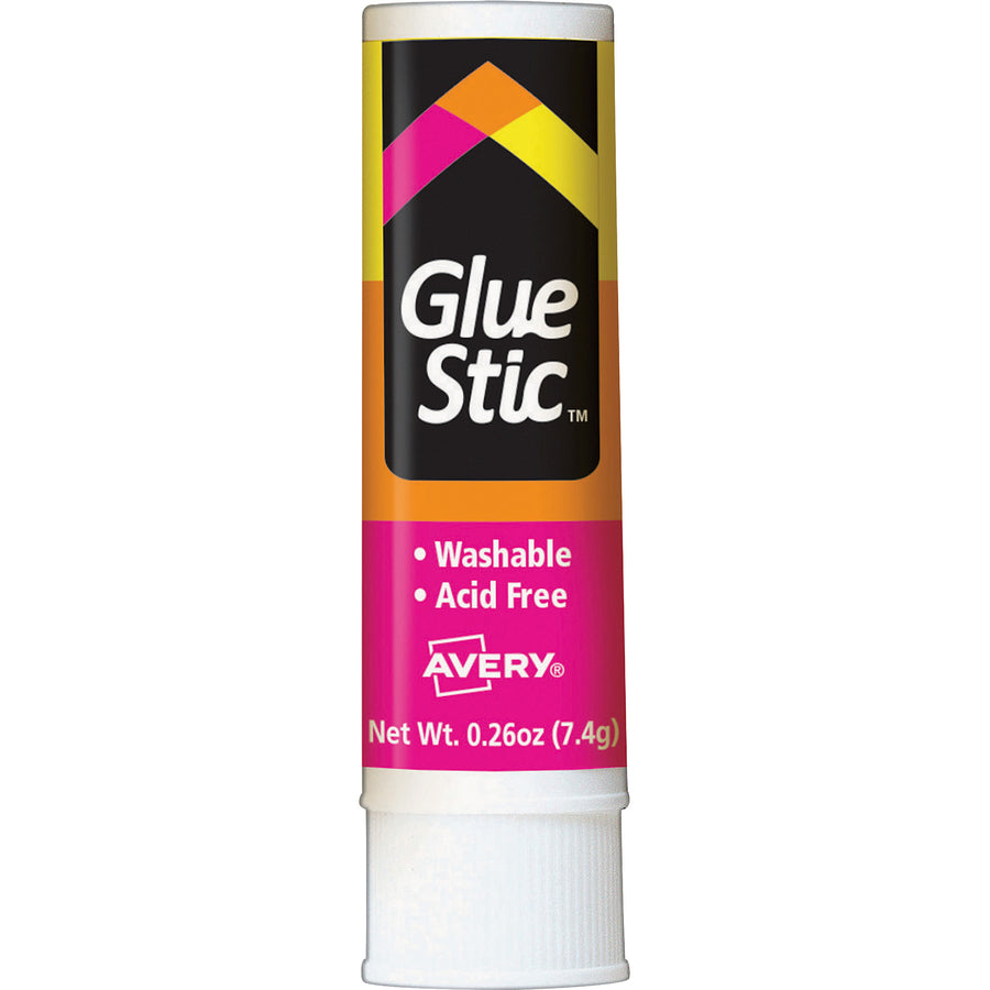  Permanent Glue Stic (00166BX)