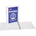  Economy View Binder (05711BD)