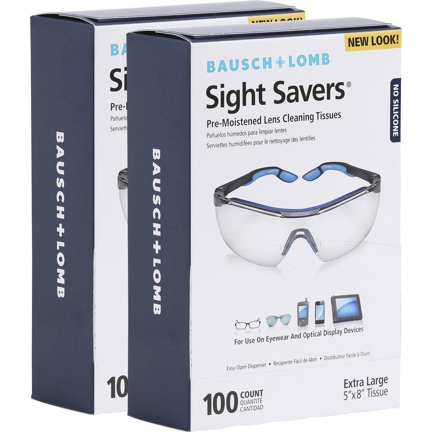 Bausch &amp