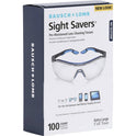  Lomb Bausch + Lomb Sight Savers Lens Cleaning Tissues (8574GMBD)