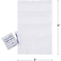  Lomb Bausch + Lomb Sight Savers Lens Cleaning Tissues (8574GMBD)