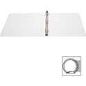 Business Source Round-ring View Binder (09951BD)