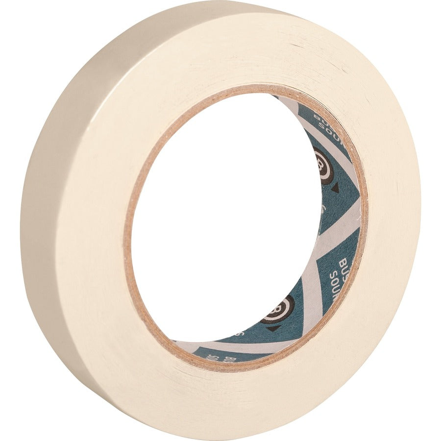 Business Source Utility-purpose Masking Tape (16460BD)