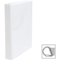 Business Source Basic D-Ring View Binders (28440BD)