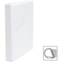 Business Source Basic D-Ring View Binders (28440BD)