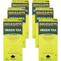 Bigelow Classic Green Tea Bag (00388CT)
