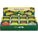 Bigelow Assorted Flavor Tray Pack Green Tea Bag (30568CT)