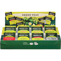 Bigelow Assorted Flavor Tray Pack Green Tea Bag (30568CT)