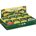 Bigelow Assorted Flavor Tray Pack Green Tea Bag (30568CT)